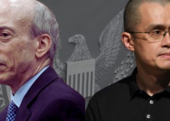 比特幣漲破26800！貝萊德「BTC現貨ETF申請」撐腰 Coinbase