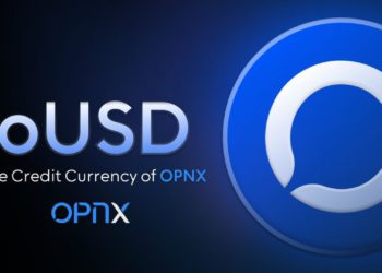 OPNX 推出新穩定幣 oUSD，Zhu Su：被 UST、FTT 崩潰啟發