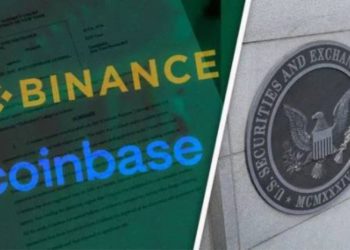 SEC起訴幣安和Coinbase「嚴重度完全不同」，罪名藏最壞結果