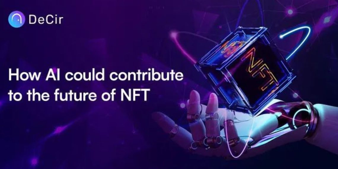 未命名設計 29 | 動區動趨-最具影響力的區塊鏈新聞媒體 AI如何讓NFT市場來一次大爆發?