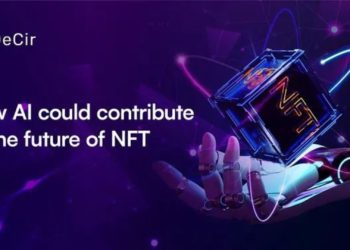 AI如何讓NFT市場來一次大爆發？