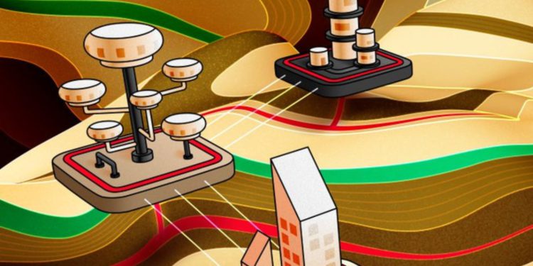 未命名設計 29 | 動區動趨-最具影響力的區塊鏈新聞媒體 Optimism升級Bedrock後「Gas降低56%」,用戶可免費領取紀念 NFT