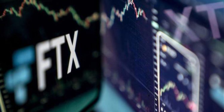 未命名設計 30 | 動區動趨-最具影響力的區塊鏈新聞媒體 FTX破產後,900萬個受災戶名單是「最值錢的籌碼」?