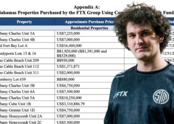 FTX最新調查報告》欠用戶總額87億美元！已回收70億，有望全額賠償？