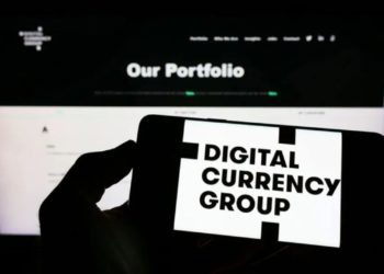 身負巨債後關閉TradeBlock，昔日加密帝國DCG正在「斷尾求生」