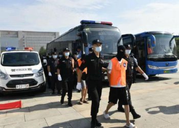 買USDT遇到詐騙集團！中國法院竟判個人幣商是「犯罪同夥」