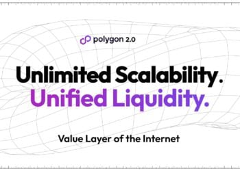 Polygon 2.0 宣布將上線，提出區塊鏈「價值層」概念