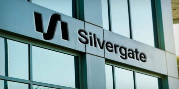 Silvergate銀行破產爛攤「10天內必給清算計畫」，聯準會痛罵：輕信FTX被拖下水！
