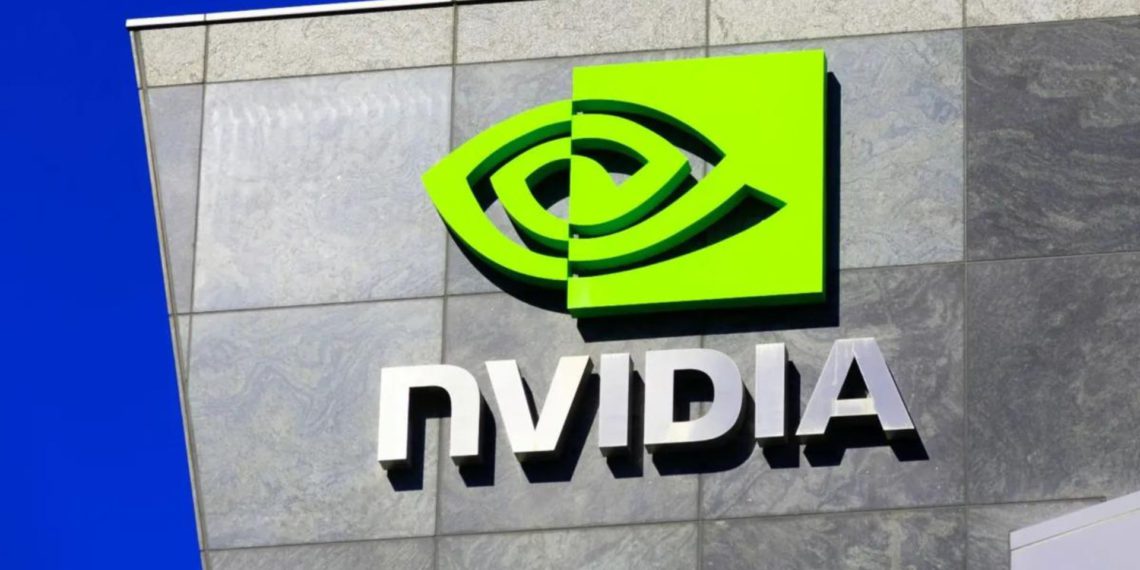 美國擬對中國出口展開「AI晶片新禁令」，NVIDIA 成最大受災戶 盤前跌4%