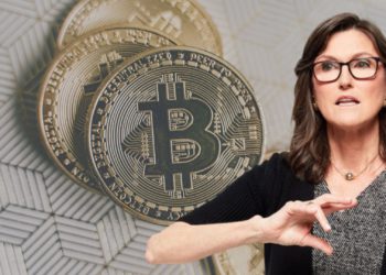 方舟女股神修改比特幣現貨ETF申請文件，有望搶先貝萊德獲准