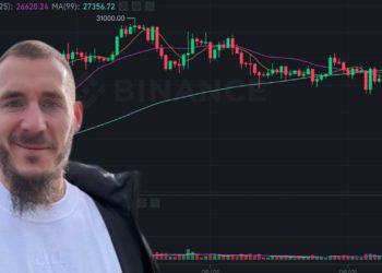 DWF Labs：現處熊市低點、交易量4年新低！是長期建倉好時機