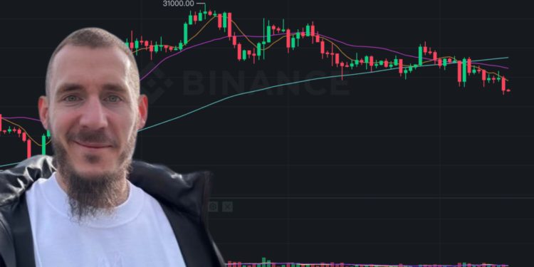 DWF Labs：現處熊市低點、交易量4年新低！是長期建倉好時機