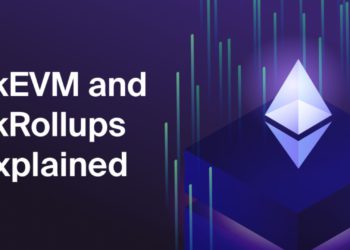 zkEVM有哪五大常見類型？項目進展一次看