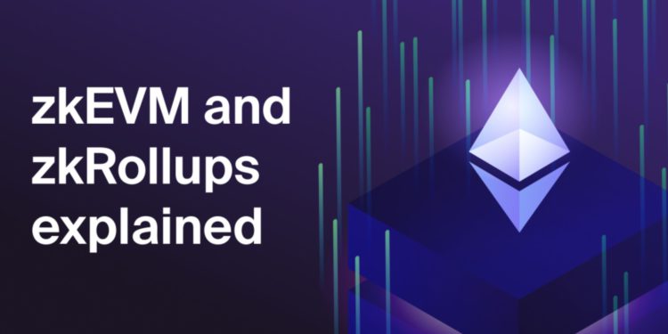 未命名設計 47 | 動區動趨-最具影響力的區塊鏈新聞媒體 zkEVM有哪五大常見類型?項目進展一次看