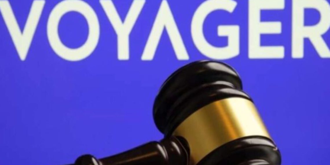 未命名設計 48 | 動區動趨-最具影響力的區塊鏈新聞媒體 Voyager要還錢了!6/20先讓用戶提領35%資金