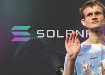 V神回應「Solana不該被打壓」，PoS被中心化驅趕是不公平競爭