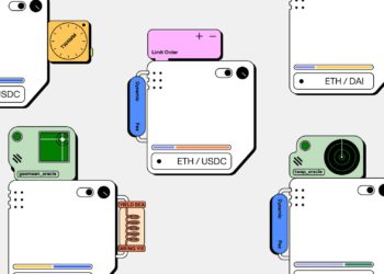 Uniswap V4 重點性能「Hooks」是如何實現限價單交易的？