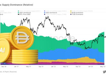 DAI當上穩定幣老三，趁勢上調存款利率至3.49%