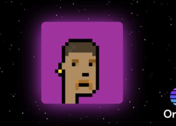 NFT轉生術！CryptoPunk #8611 在ETH上永久銷毀，並於BTC重鑄