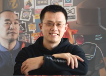 背刺麻吉大哥？CZ澄清沒選邊站！捐5萬鎂給鏈上偵探是「他貢獻大」