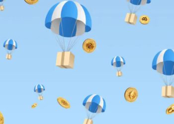 獲取加密貨幣空投全攻略：可鎖定的6個空投類型