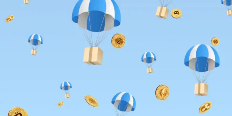 獲取加密貨幣空投全攻略：可鎖定的6個空投類型