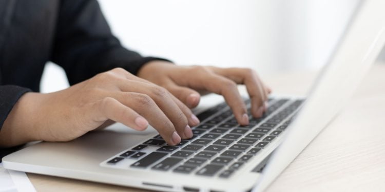 首款Web3輸入法「Type!t」，如何保護隱私、玩轉Type to Earn