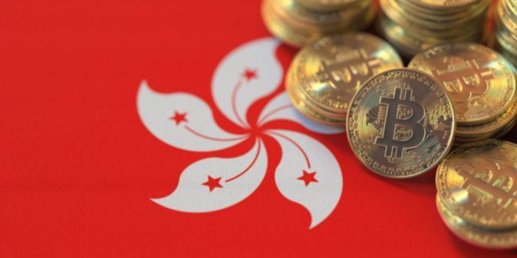 金融時報：香港加密貨幣OTC「監管沒管到」，大批中國遊客湧入搶買