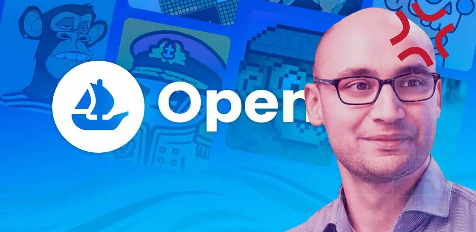 Opensea被批太古板！無預警下架「質押以太坊」生成的新型NFT | 動區動趨-最具影響力的區塊鏈新聞媒體