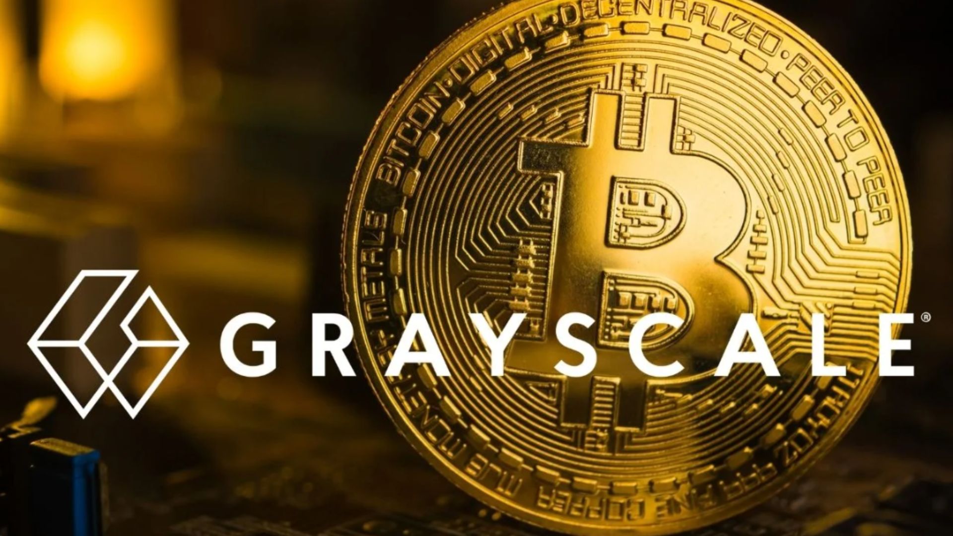 灰度開罵SEC雙重標準：准許「比特幣槓桿ETF」比現貨風險更高！ | 動區動趨-最具影響力的區塊鏈新聞媒體