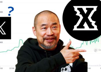 麻吉大哥的$X飆漲40倍！旗下已倒閉NFT交易所「撞臉推特新名」