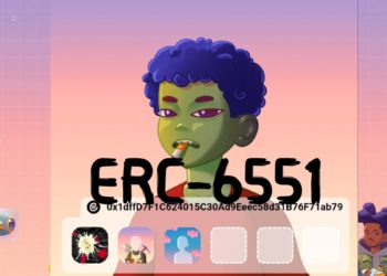 ERC-6551爆火！可組合 NFT Sapienz 暴漲10倍、單日新創帳戶破新高