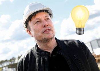 馬斯克警告：美國兩年內爆發「大缺電」！將阻礙AI發展