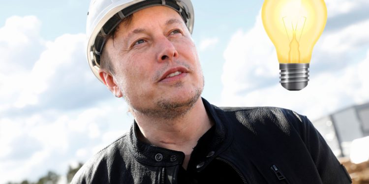 106884111-1621276053397-musk | 動區動趨-最具影響力的區塊鏈新聞媒體 馬斯克警告:美國兩年內爆發「大缺電」!將阻礙AI發展