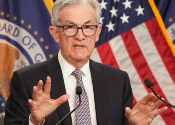 超級央行周來襲！高盛分析師：聯準會「今年最後一次」升息，貨幣緊縮週期結束