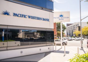擠兌危機後》西太平洋銀行獲「規模較小」加州銀行收購，盤後狂漲逾33％