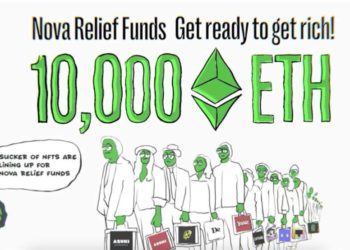 迷因專案NOVA：向藍籌大戶「發救濟金」，是利他主義還是利己？