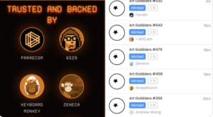 13 | 動區動趨-最具影響力的區塊鏈新聞媒體