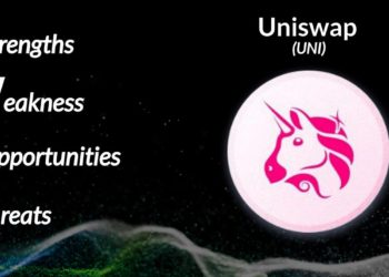 深入分析：用 SWOT 重新評估 Uniswap (UNI)