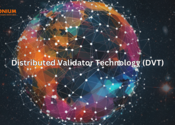 分散式驗證技術(DVT)：去中心化質押的未來，該甩掉中心化管理了