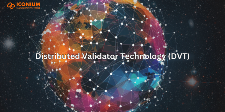 168926055320639 | 動區動趨-最具影響力的區塊鏈新聞媒體 分散式驗證技術(DVT):去中心化質押的未來,該甩掉中心化管理了