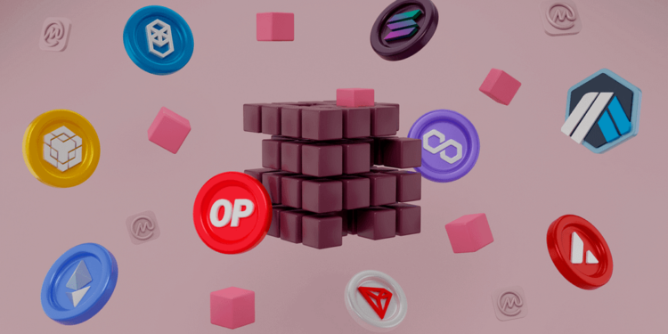 ETH投資必讀》子網 vs. Layer2：兩種擴容解決方案的優劣差異