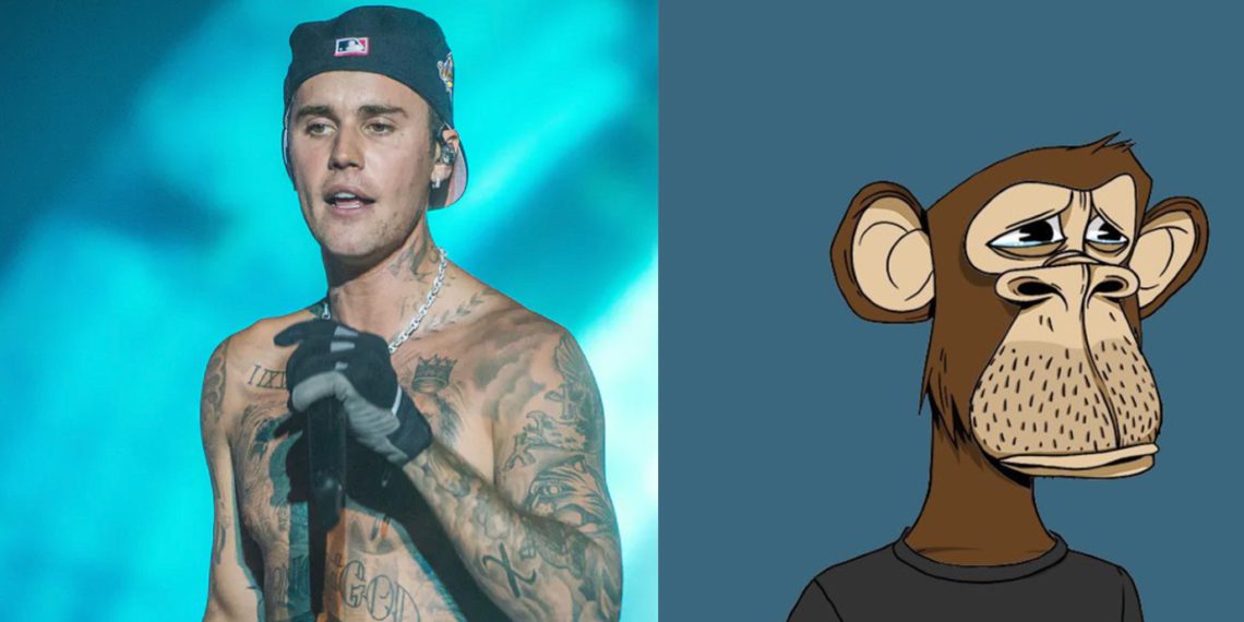 無聊猿跌穿30ETH，盤點那些BAYC名人是否「虧傻了」？