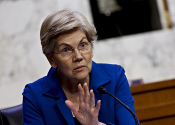 美國參議員「加密監管兩極」竟牽手合作，共推加密貨幣防洗錢修正案