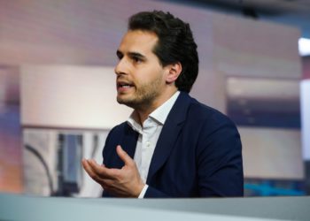 Nexo被檢警突襲後，創辦團隊為搶「1,200萬鎂冷錢包」展開法律戰