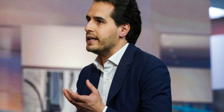 Nexo被檢警突襲後，創辦團隊為搶「1,200萬鎂冷錢包」展開法律戰