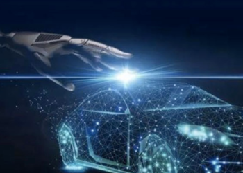 ChatGPT車上助理只是開頭，汽車產業的目標是AI自動駕駛