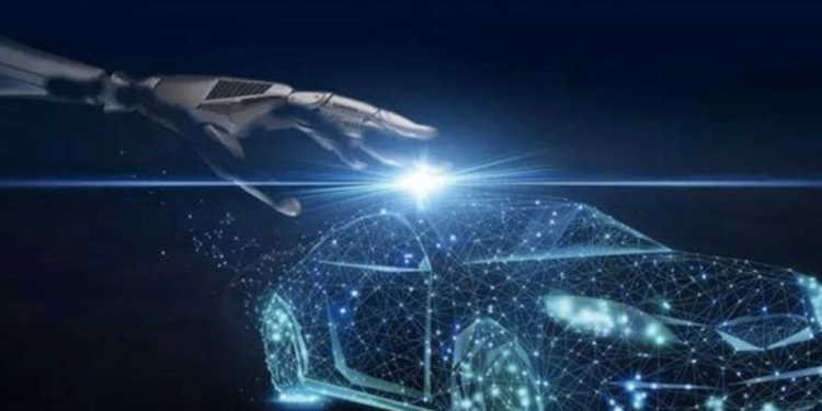 | 動區動趨-最具影響力的區塊鏈新聞媒體 ChatGPT車上助理只是開頭,汽車產業的目標是AI自動駕駛