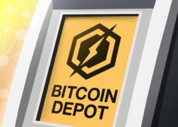 全球最大加密貨幣ATM營運商》Bitcoin Depot在美借殼上市，首日大漲近12%