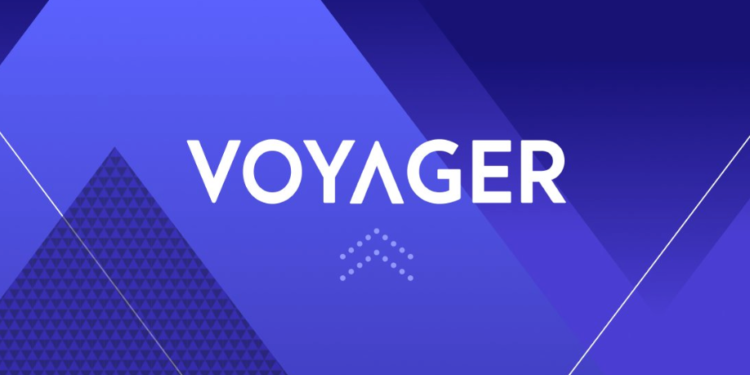 Voyager重啟出金後》客戶已提領超2.5億鎂加密貨幣；正向三箭資本、Alameda索賠